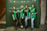 #ЯМОЛОД: в Волгоградской области открыли форум рабочей и сельской молодёжи