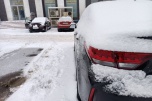 Волгоградцам дали 3 совета для подготовки авто к зимнему сезону