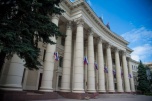 В Волгоградской облдуме опровергли слухи о скором переименовании Волгограда