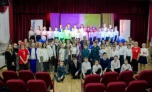 Новые отделения «Движения Первых» открылись в школах Волгоградской области