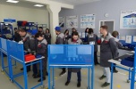 В России создано более 90 Фабрик производственных, офисных и логистических процессов.