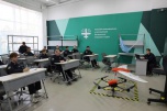Молодежь Волгоградской области научат управлять дронами