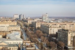 4,9 млрд рублей сохранили в бюджете Волгоградской области благодаря системе госзакупок