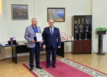В Волгоградской области вручили государственные премии в сфере культуры и архитектуры