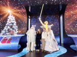 Нарядить виртуальную елку, пройти квест у Деда Мороза и проявить эрудицию предложат гостям волгоградского стенда на выставке-форуме «Россия»