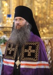 Рождественское послание Преосвященнейшего Елисея, епископа Урюпинского и Новоаннинского