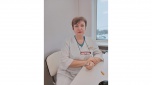 Елена Ясько: «Хронические заболевания нужно держать под контролем»