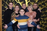 На ВДНХ семья из Волгоградской области поборется за победу в конкурсе «Династии России»