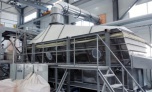 В рамках нацпроекта волжская компания станет оптимизировать процесс изготовления и упаковки стирального порошка