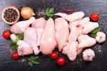 Здоровое питание. 7 удивительных фактов о курице и курином мясе