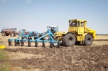 Волгоградские аграрии готовятся к полевым работам