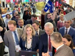 Первый вице-премьер РФ Андрей Белоусов оценил достижения волгоградских предпринимателей