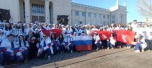 Делегация Волгоградской области отправилась на Всемирный фестиваль молодежи