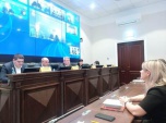 В волгоградском регионе готовятся к всероссийскому голосованию за объекты благоустройства
