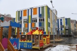 Владимир Путин объявил о старте программы капремонта детских садов с 2025 года