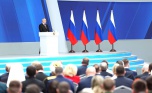 Владимир Путин предложил внедрить новые инструменты развития бизнеса