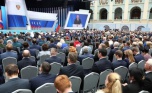 Путин подчеркнул важность развития цифровизации и искусственного интеллекта