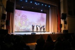 В Волгограде прошло торжественное мероприятие, посвященное Международному женскому дню