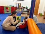 Портал для родителей малышей до 3-х лет создали в Волгоградской области