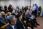 Иностранные наблюдатели рассказали о ходе выборов в Волгоградской области
