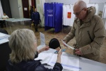 В Волгоградской области явка на выборах президента составила 73,65%