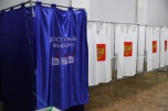 В Волгоградской области Владимир Путин получил 88 процентов голосов