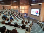 Почему Крым наш: в Волгограде прошла международная конференция, посвященная 10-летию Крымской весны