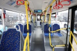 Участник нацпроекта «Производительность труда» обновил троллейбусный парк города