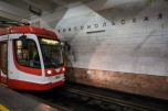 В Волгограде усилены меры безопасности на подземных станциях СТ