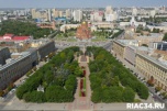 Ролик о достижениях Волгоградской области вышел в финал всероссийского конкурса