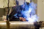 Инструменты бережливого производства помогли среднеахтубинским металлургам увеличить посменную выработку