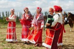 В Волгоградской области состоится фестиваль казачьей культуры «На Красную горку»