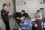 В центре занятости населения Киквидзенского района прошло мероприятия Всероссийской ярмарки трудоустройства
