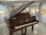 На открытии выставки Пахмутовой в Волгограде на ее рояле сыграют дети-музыканты