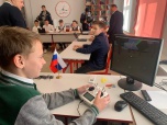 В Волгоградской области созданы 45 обучающих центров в сфере БПЛА