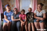 Конкурс «Премия «Семья России» пройдет по стране для популяризации многодетности