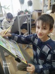Юные художники из Руднянского района вошли в число победителей регионального творческого конкурса
