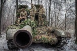 Участвующие в СВО танкисты волгоградской 20-й дивизии рассказали о боевых буднях
