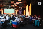 Три команды юных знатоков Волгоградской области приняли участие  в федеральном финале Знание.Игра