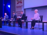 В Волгоградской области состоялся выездной семинар Минфина РФ
