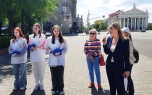 В Волгоградской области стартовал проект «Поколение путешественников»
