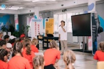 Каникулы со Знанием: проекты Общества «Знание» станут частью летней оздоровительной кампании в Волгоградской области
