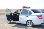 9 нарушений, связанных с мототранспортом, зафиксировали в ходе рейдов дорожные полицейские