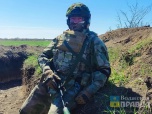 Позывной «Медведь»: экс-начальник полиции Волжского ушёл на СВО рядовым