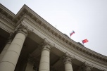 Волгоградские депутаты поддержали трехдневный формат голосования