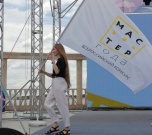 Волгоградская область приняла эстафету флага всероссийского конкурса «Мастер года»