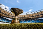 OLIMPBET Суперкубок России отправится в тур по Волгоградской области