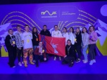 Волгоградская молодежь активно участвует в форумной кампании