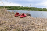 В Волгоградской области за неделю утонули 7 мужчин и женщина