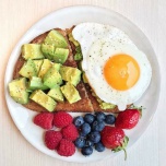«Бодрящие» продукты на завтрак